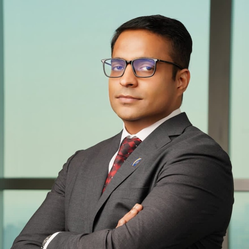 Anith Daniel