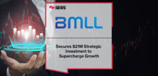 BMLL Secures $21M Strategic Investment to Supercharge Growth