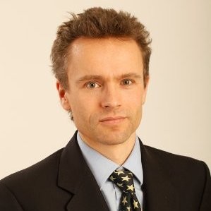 Benjamin Ensor