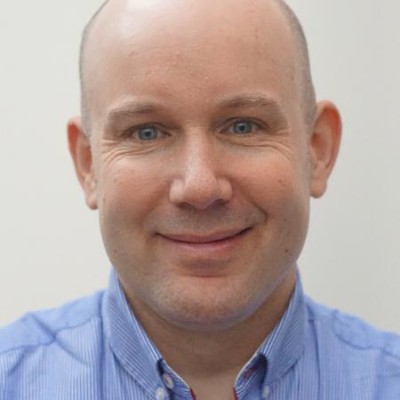 Brendan Thorpe