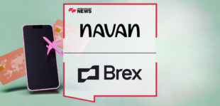 Brex and Navan Partner to Launch Next-Generation Travel Management and Card Solution for Enterprises