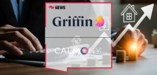 Calmony Partners With Griffin to Relaunch Client Accounts