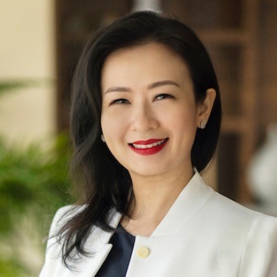 Cecily Ng
