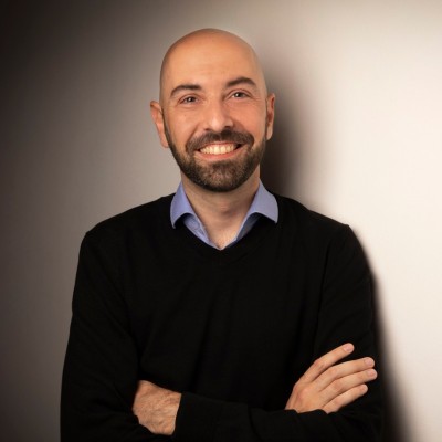 Cedric Iggiotti