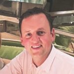 Chris Jameson