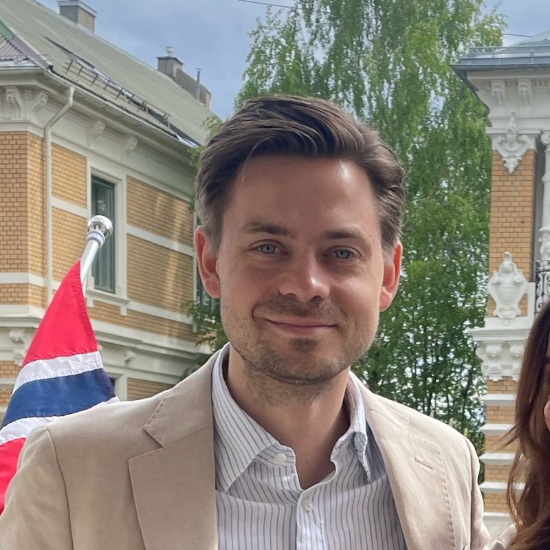 Christoffer Lund