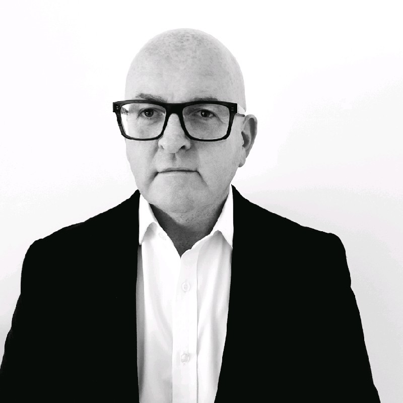 Clark Povey