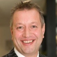 David McKenna