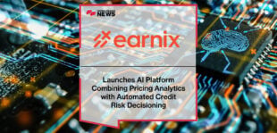 Earnix Launches AI Platform Combining Pricing Analytics with Automated Credit Risk Decisioning