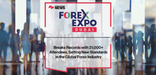 Forex Expo Dubai 2024 Breaks Records with 21,000+ Attendees, Setting New Standards in the Global Forex Industry | FFnews