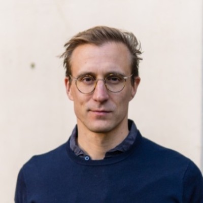 Frederic Meier