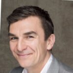 Glyn Trott