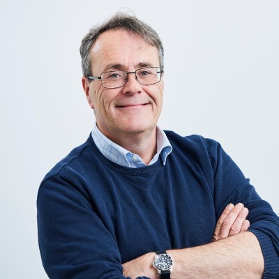 Greg Potter