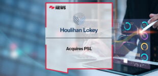 Houlihan Lokey Acquires PSL