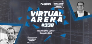 Insuring the Cyber Security Risk | CRC Insurance | FF Virtual Arena #338