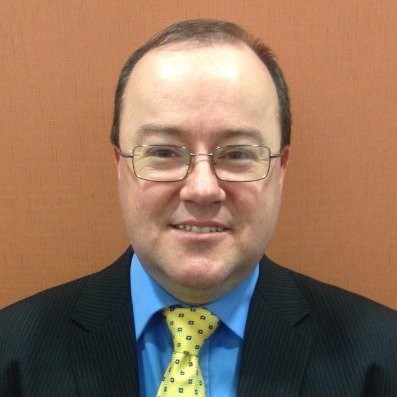 John McHugh