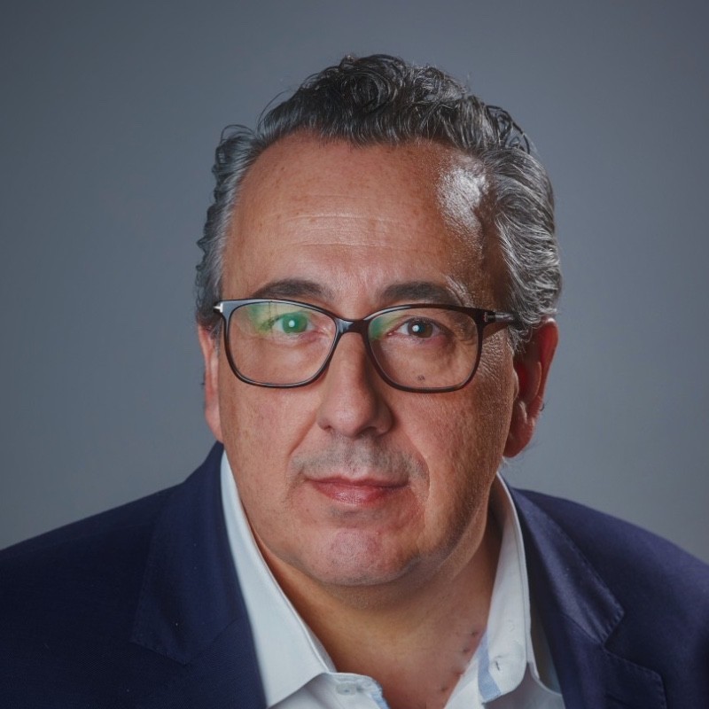 Juan Martinez-Compan