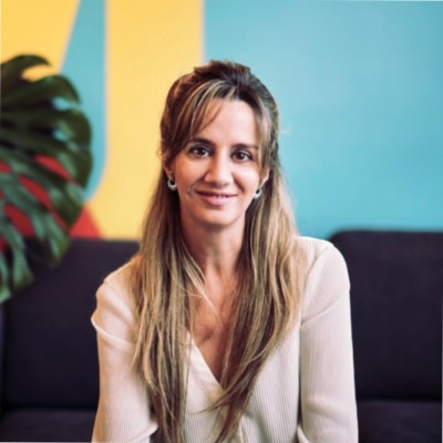 Juliana Etcheverry