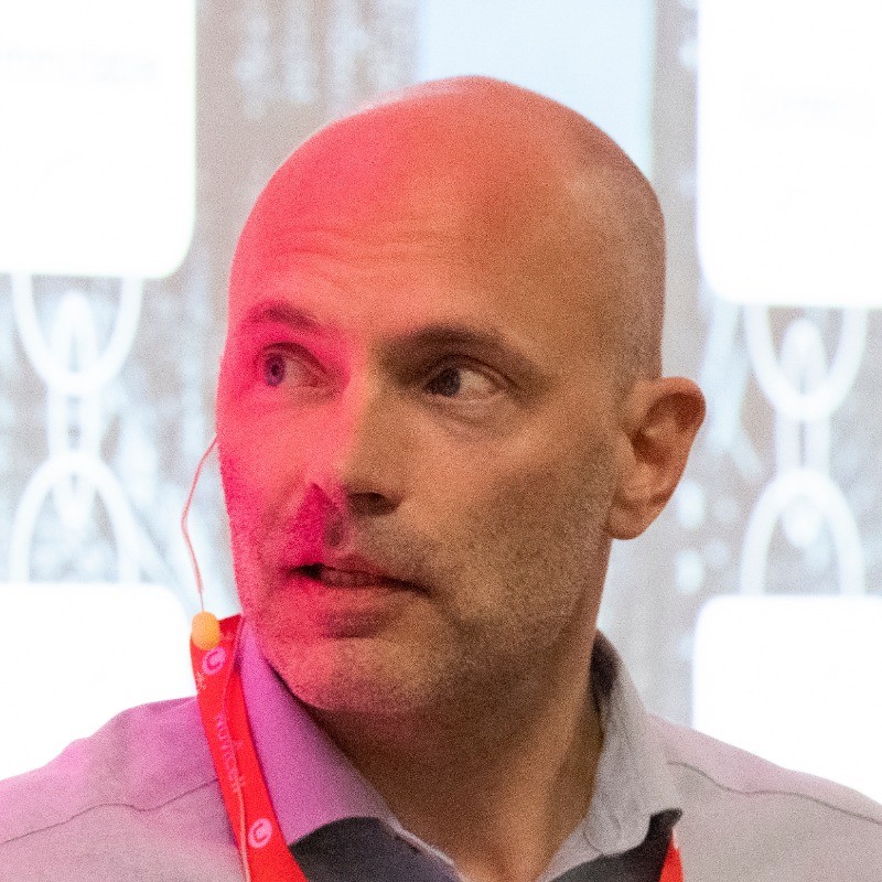 Kåre Kjelstrom
