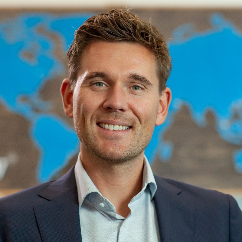 Kees Veerman