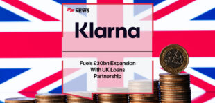 Klarna Fuels £30bn Expansion With UK Loans Partnership