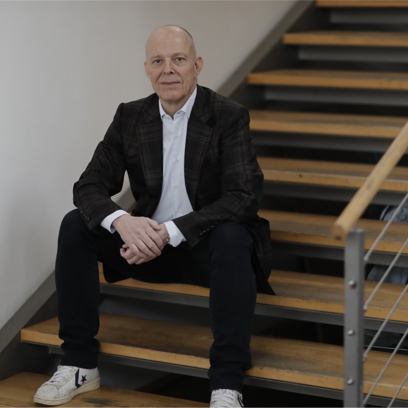 Klaus Hoffmann