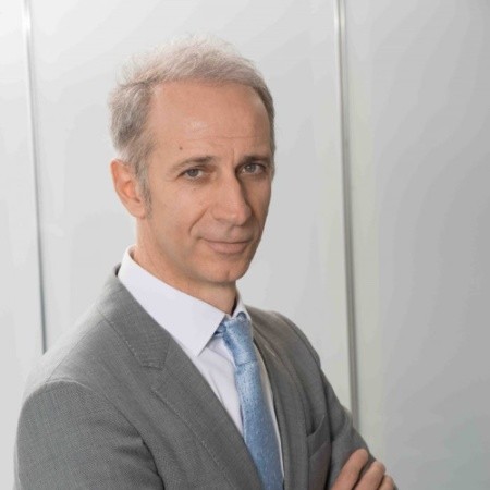 Laurent Bouyoux