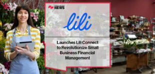 Lili Launches Lili Connect to Revolutionize Small Business Financial Management