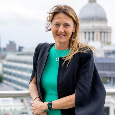 Lisa Francis