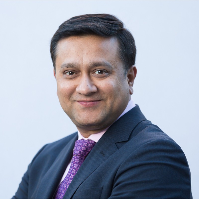 Madhusudan Kejriwal