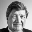 Malcolm Le May