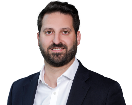 Massimo Di Placido