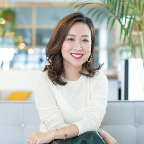 Michelle Ip
