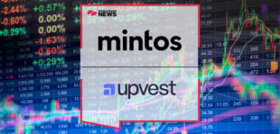 Mintos Partners With Upvest to Enhance ETF Portfolios Across Europe