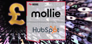 Mollie Announces Integration With HubSpot to Streamline CRM Payments