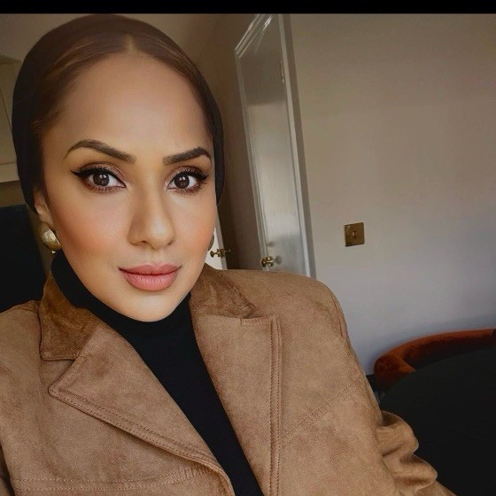 Noreen Altaf