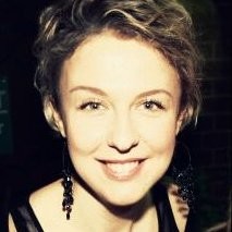 Olya Parafiyanovich