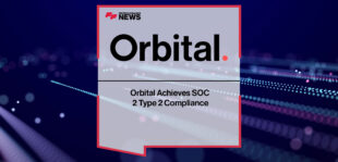 Orbital-Achieves-SOC-2-Type-2-Compliance