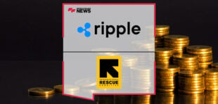 Ripple and International Rescue Committee Partner to Innovate Humanitarian Aid Delivery | FFNews