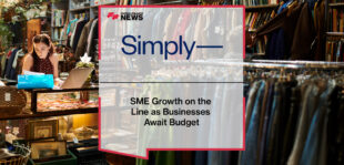 SME Growth on the Line as Businesses Await Budget