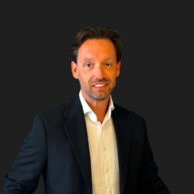 Sebastian Frederiks