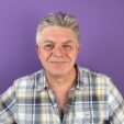 Steve Lavington
