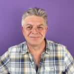 Steve Lavington