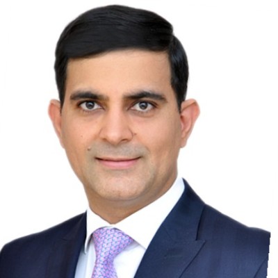 Tarun Minglani