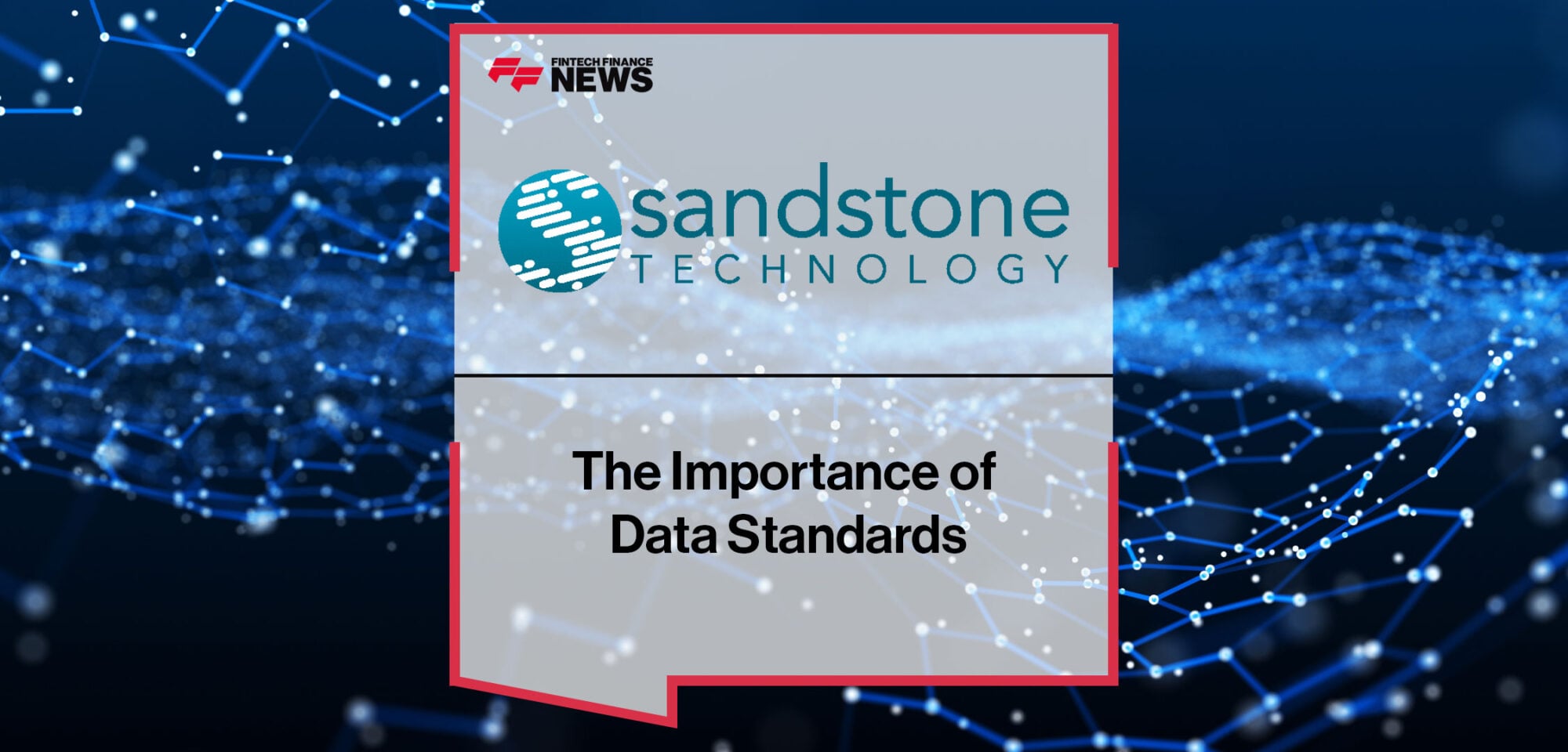 The-Importance-of-Data-Standards