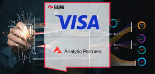 Visa and Analytic Partners Announce Multi-Year Deal to Transform Commercial Analytics for Merchants and Brands