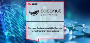 coconut software and glia