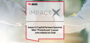 impact x capital