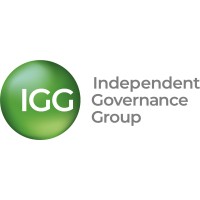Independent Governance Group