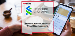 Standard Chartered